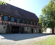 Hohenloher Freilandmuseum III (Wackershofen)
